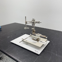 Stoelting Lab Standard Stereotaxic Instrument image 1